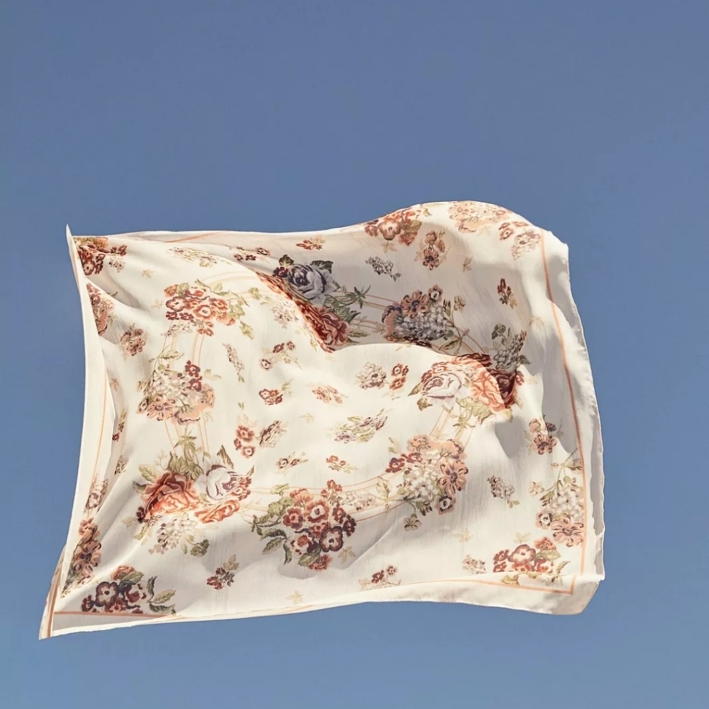 Brock Collection H&M Scarf